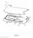 Fig. 06 - Shielding structure for use in an electronic device