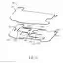 Fig. 08 - Shielding structure for use in an electronic device