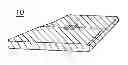 Fig. 01 - Collapsible Protective Case for Electronic Devices with Incorporated Radiation Shielding