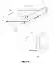 Fig. 06 - Collapsible Protective Case for Electronic Devices with Incorporated Radiation Shielding