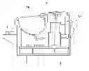 Fig. 01 - Lighting system for electric parking brake switch
