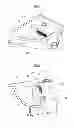 Fig. 03 - Lighting system for electric parking brake switch