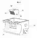 Fig. 04 - Lighting system for electric parking brake switch
