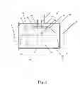 Fig. 07 - Concealed vacuum air flow reflector light fixture