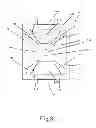 Fig. 09 - Concealed vacuum air flow reflector light fixture