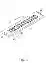 Fig. 03 - LIGHT EMITTING DIODE LIGHT BAR FOR USE IN A BACKLIGHT MODULE