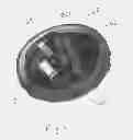 Fig. 04 - Battery powered light with alignment mechanism