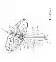Fig. 04 - Magnetically coupled solar-powered lights