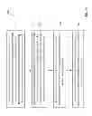 Fig. 09 - Magnetically coupled solar-powered lights