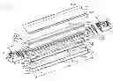 Fig. 01 - Low Profile Light Fixture