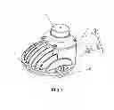 Fig. 02 - NOVEL LED LAMP