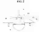 Fig. 03 - Spherical lamp with easy heat dissipation