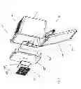 Fig. 08 - LED LUMINAIRE