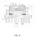 Fig. 03 - Light emitting diode automobile lamp