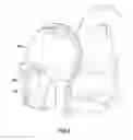 Fig. 07 - Multi-face rotatable housing and mounting platform