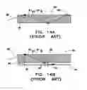 Fig. 10 - Optical light pipe with uniform lit intensity