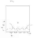 Fig. 01 - LED BACKLIGHT MODULE HAVING REDUCED LIGHT LEAKAGE, INCREASED LIGHT EXTRACTION EFFICIENCY AND REDUCED COST