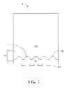 Fig. 02 - LED BACKLIGHT MODULE HAVING REDUCED LIGHT LEAKAGE, INCREASED LIGHT EXTRACTION EFFICIENCY AND REDUCED COST