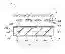 Fig. 01 - Backlight module using laser emitters as light source