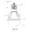 Fig. 02 - Structures for LED light bulbs