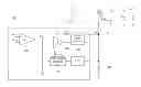 Fig. 01 - Control circuit with current sampling mechanism for reducing current error of output of power converter and control method thereof
