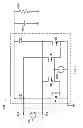 Fig. 06 - GATE DRIVE CIRCUIT FOR SYNCHRONOUS RECTIFICATION