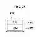 Fig. 20 - Nonvolatile memory device and related operating method