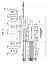 Fig. 03 - Single-port read multiple-port write storage device using single-port memory cells