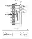 Fig. 04 - Single-port read multiple-port write storage device using single-port memory cells