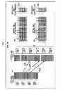 Fig. 07 - Single-port read multiple-port write storage device using single-port memory cells