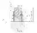 Fig. 01 - Electric field enhanced spin transfer torque memory (STTM) device