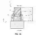 Fig. 02 - Electric field enhanced spin transfer torque memory (STTM) device