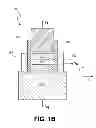 Fig. 03 - Electric field enhanced spin transfer torque memory (STTM) device