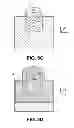Fig. 08 - Electric field enhanced spin transfer torque memory (STTM) device