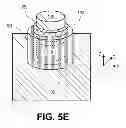Fig. 09 - Electric field enhanced spin transfer torque memory (STTM) device