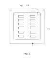 Fig. 02 - Semiconductor device having fin structure in peripheral region and method for forming the same