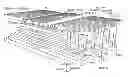 Fig. 01 - Three dimensional stacked nonvolatile semiconductor memory