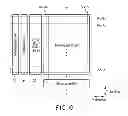 Fig. 11 - Three dimensional stacked nonvolatile semiconductor memory