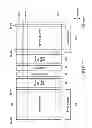 Fig. 12 - Three dimensional stacked nonvolatile semiconductor memory