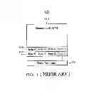 Fig. 02 - Memory device with interleaved high-speed reading function and method thereof