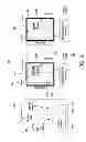 Fig. 04 - INTER-ROW DATA TRANSFER IN MEMORY DEVICES