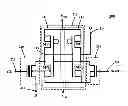 Fig. 01 - Non-volatile register and non-volatile shift register