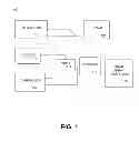Fig. 02 - Shared integrated sleep mode regulator for SRAM memory