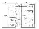 Fig. 01 - Method and apparatus for aligning a clock signal and a data strobe signal in a memory system