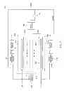 Fig. 06 - Semiconductor device including a clock generating circuit for generating an internal signal having a coarse delay line, a fine delay line and a selector circuit