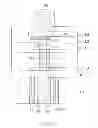 Fig. 04 - SEMICONDUCTOR DEVICE INCLUDING PLURAL CHIPS STACKED TO EACH OTHER