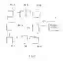 Fig. 07 - SEMICONDUCTOR DEVICE INCLUDING PLURAL CHIPS STACKED TO EACH OTHER