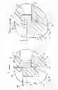 Fig. 06 - Homogenizing valve having radially and axially arranged gaps