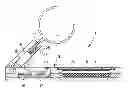 Fig. 01 - Solar electric winder for a self-winding watch