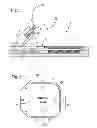 Fig. 02 - Solar electric winder for a self-winding watch